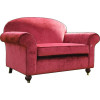 Alberta cuddle chair